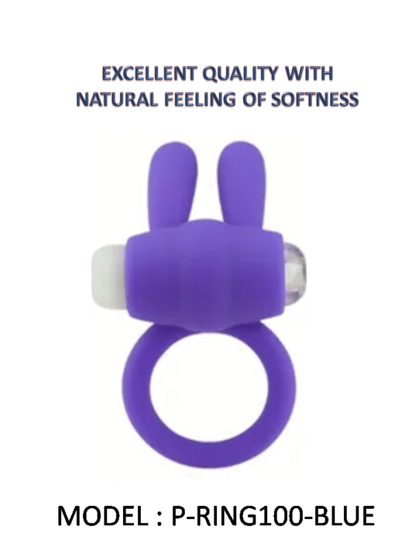 P-Ring100-Blue