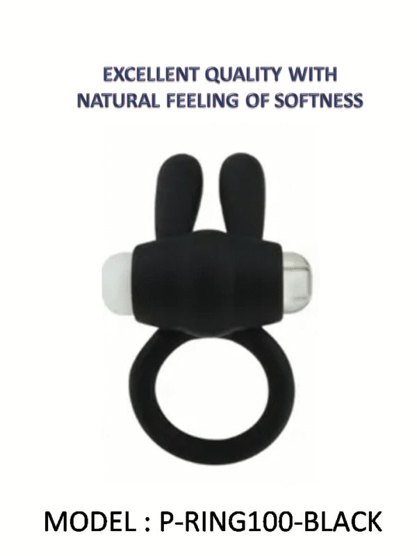 P-Ring100-Black
